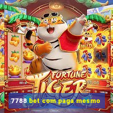 7788 bet com paga mesmo